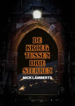 De kroeg tussen drie sterren eBook