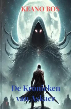 De Kronieken van Askaer eBook