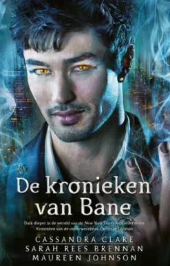 De kronieken van Bane eBook