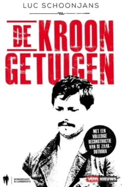De Kroongetuigen eBook