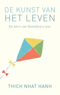 De kunst van het leven eBook