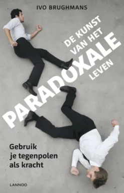 De kunst van het paradoxale leven eBook