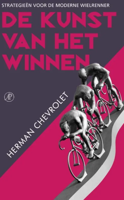 De kunst van het winnen eBook