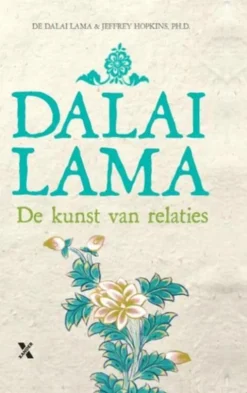 De kunst van relaties eBook