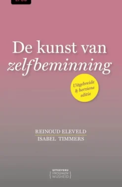 De kunst van zelfbeminning eBook