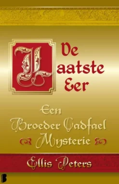 De laatste eer eBook