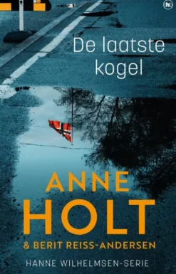 De laatste kogel eBook