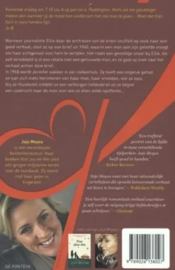 De laatste liefdesbrief eBook