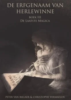De laatste magica eBook