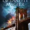 De laatste magiër eBook