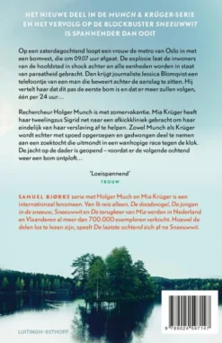 De laatste ochtend eBook