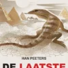 De laatste profeet en de giganten eBook