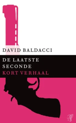 De laatste seconde eBook