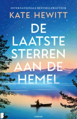 De laatste sterren aan de hemel eBook