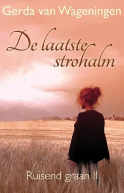 De laatste strohalm eBook