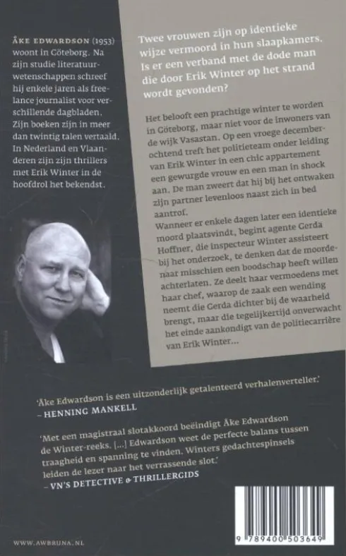 De laatste winter eBook