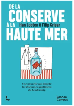 De la conserve à la haute mer eBook