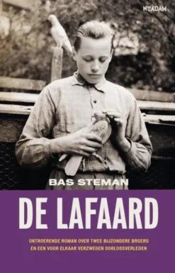 De lafaard eBook