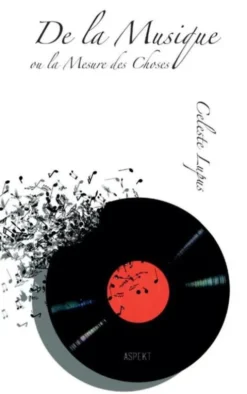 De la musique eBook