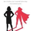 De leeuwin met twee vleugels eBook