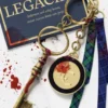 De Legacies eBook