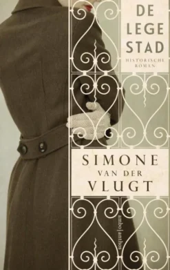 De lege stad eBook