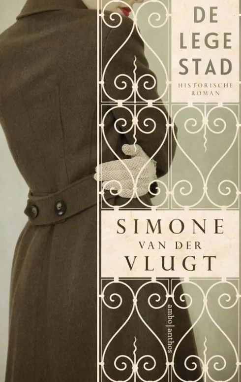 De lege stad eBook