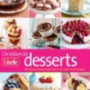 De lekkerste Libelle desserts eBook