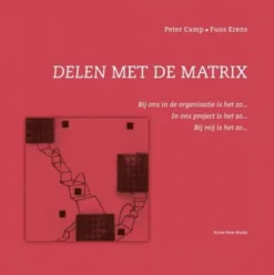 Delen met de matrix eBook