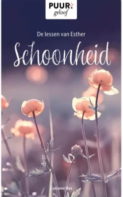 De lessen van Esther eBook