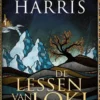 De lessen van Loki eBook