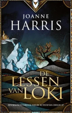 De lessen van Loki eBook