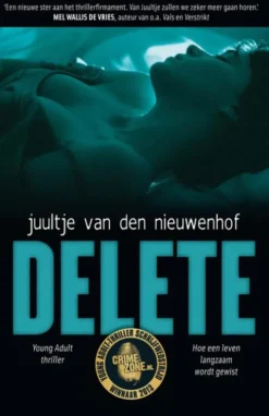 Delete eBook