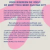De leugens die we graag geloven eBook