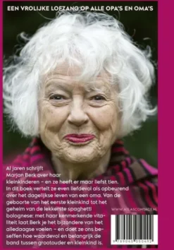 De leukste oma van de wereld eBook