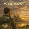 De libelle op mijn schouder eBook
