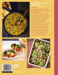 Deliciously Ella Snel & makkelijk eBook