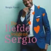 De liefde volgens Sergio eBook