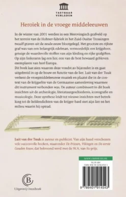 De lier van Trossingen eBook