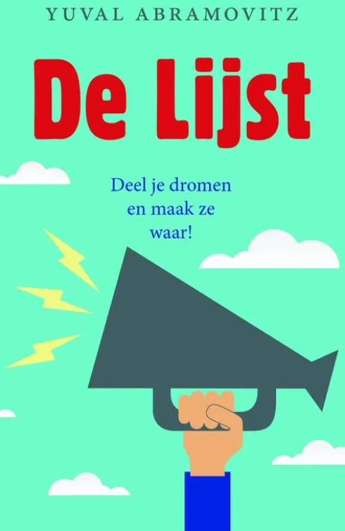 De Lijst eBook