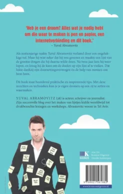 De Lijst eBook