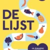 De lijst eBook
