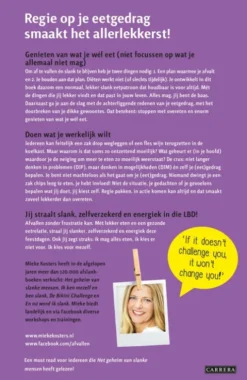 De little black dress challenge eBook