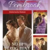 De Lords van Pembrook eBook
