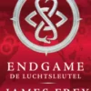 De luchtsleutel eBook