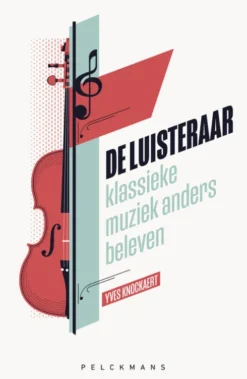 De luisteraar eBook