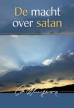 De macht over satan eBook