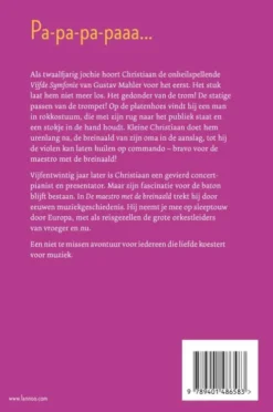 De maestro met de breinaald eBook