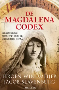 De Magdalenacodex eBook