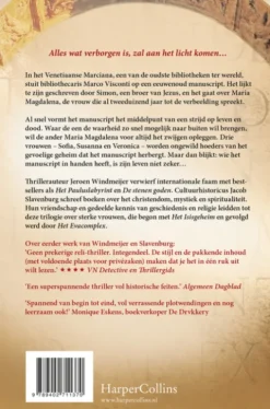 De Magdalenacodex eBook